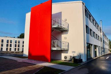 Amedia Dachau, Trademark Collection by Wyndham