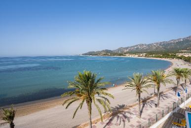 Medplaya Hotel Vistamar
