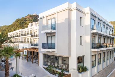 Samian Mare Hotel Suites & Spa