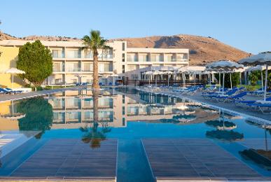 Olive Garden Hotel