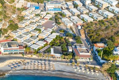 Ariadne Beach