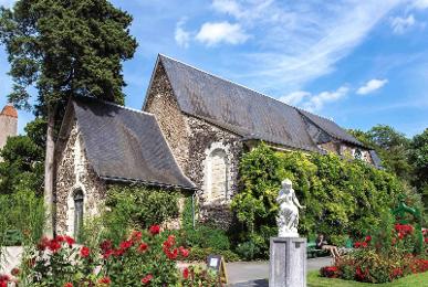Mercure Paris Bastille Marais Hotel