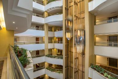 Catalonia Santo Domingo