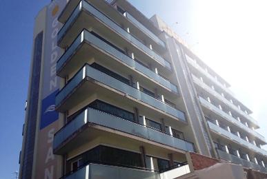 HOTEL Golden Sand