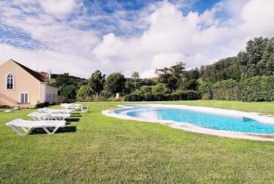 Quinta da Nasce Agua