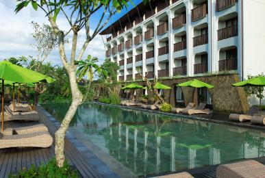 Element By Westin Bali Ubud