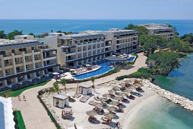 Royalton Negril An Autograph Collection All-Inclusive Resort