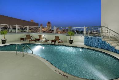 Landmark Premier Hotel