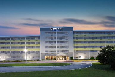 Days Inn by Wyndham Absecon Atlantic City Area