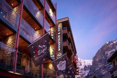 Hotel Eiger