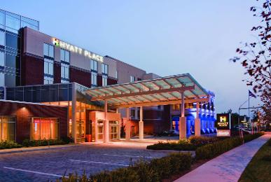 Hyatt Place Long Island/East End Resort & Marina