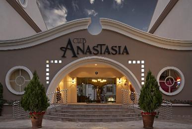 Club Anastasia