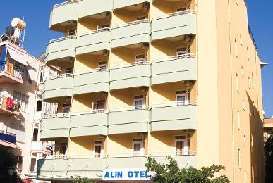 Alin Hotel