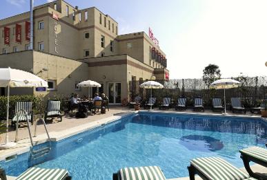 ibis Jerez De La Frontera