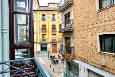 Casual Ilbira Granada