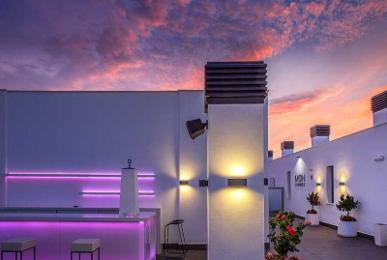 RH Bayren Hotel & Spa