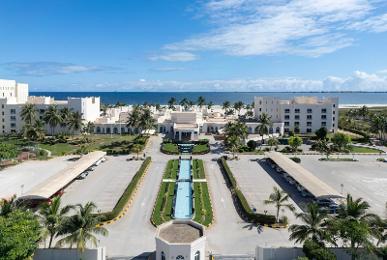 Hilton Salalah Resort