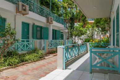 Anatoli Apartments