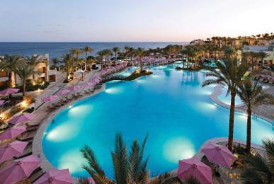 Grand Rotana Resort Spa