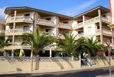 Triton Beach Hotel