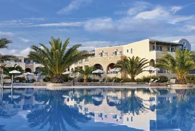 Hotel Santo Miramare Resort