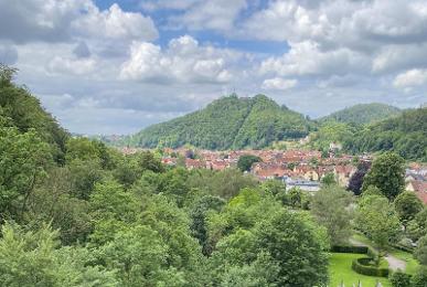 re.vita Naturresort & Spa