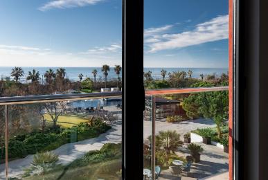 AC Hotel Gava Mar Airport by Marriott