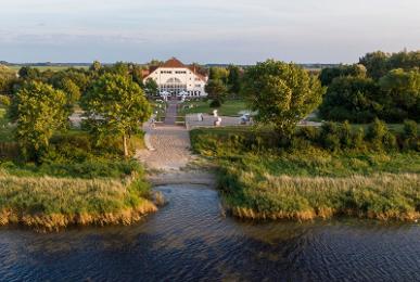 Aedenlife Hotel & Resort Rügen