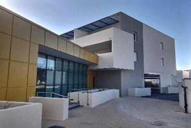 Vacanceole Residence La Dune