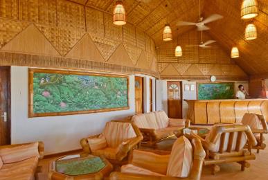 Thulhagiri Island Resort and Spa