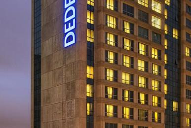 Dedeman Bostanci Istanbul & Conventio