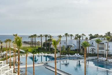 Grecotel Creta Palace