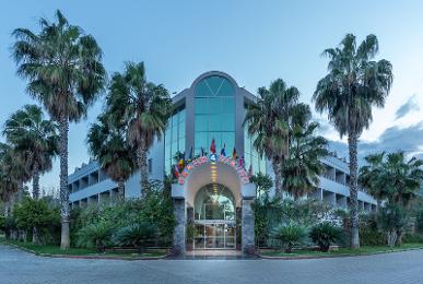 Grand Viking Hotel