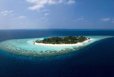 Eri Maldives