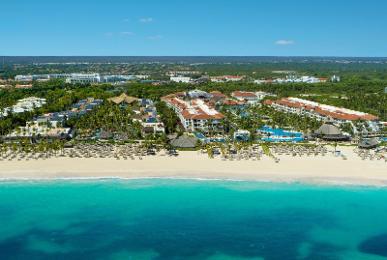 Secrets Royal Beach Punta Cana