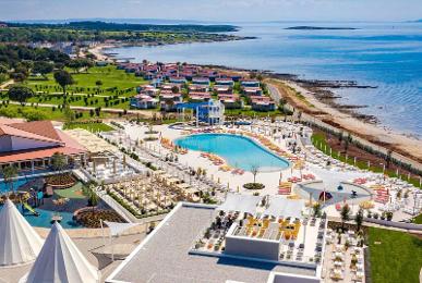 Arena Kazela Apartment Resort