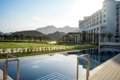InterContinental Fujairah Resort