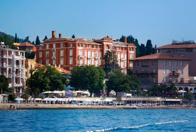 Hotel Imperial