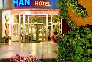 Han Hotel