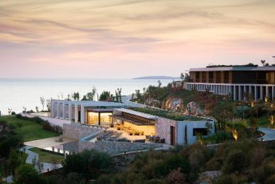 Six Senses Kaplankaya