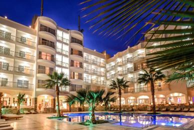 Royal Star Beach Resort