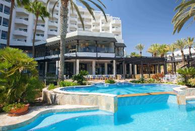 Corallium Dunamar by Lopesan Hotels
