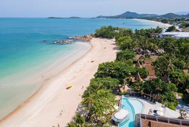 Fair House Beach Resort