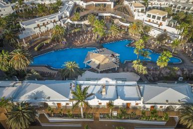 Apartamentos Las Marismas Corralejo