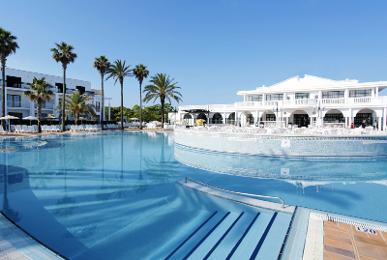 Grupotel Mar de Menorca