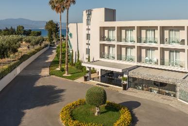 Amaronda Resort and Spa
