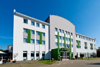 ACHAT Hotel Monheim am Rhein