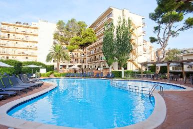 Hotel Aya