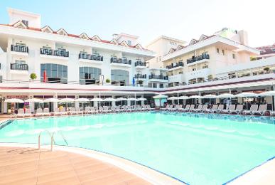 Side Aquamarin Resort & Spa