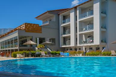 Princess Golden Beach